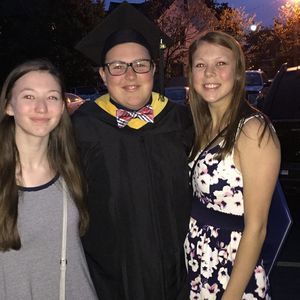 Meet your Posher, Julie